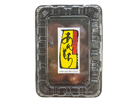 あんこ餅